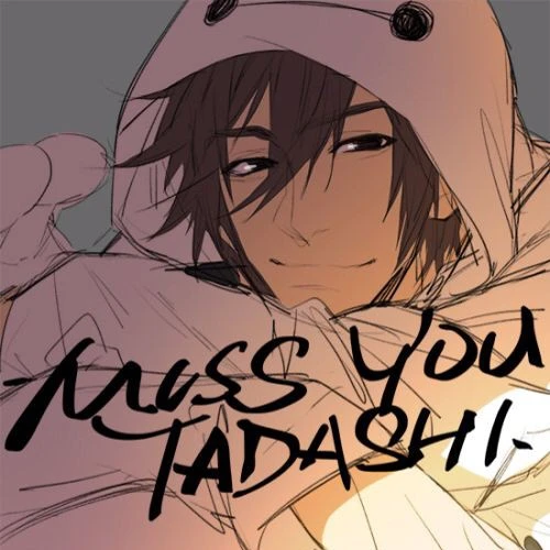 Hiro Hamada