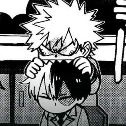 Seven