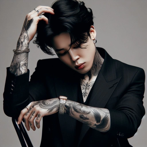 Park Jimin