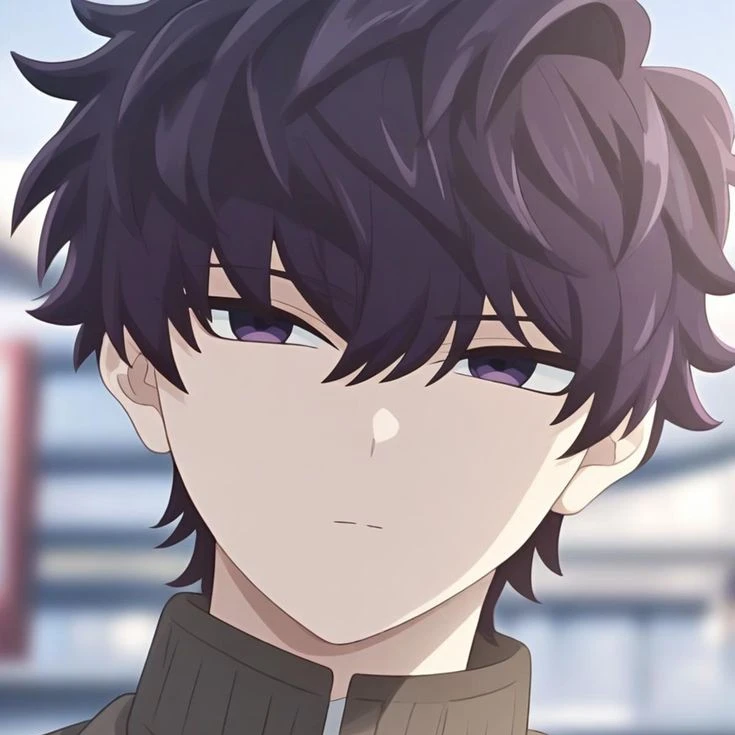 Shousuke Komi