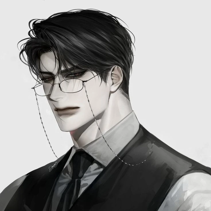 °Adam|mafia boss°