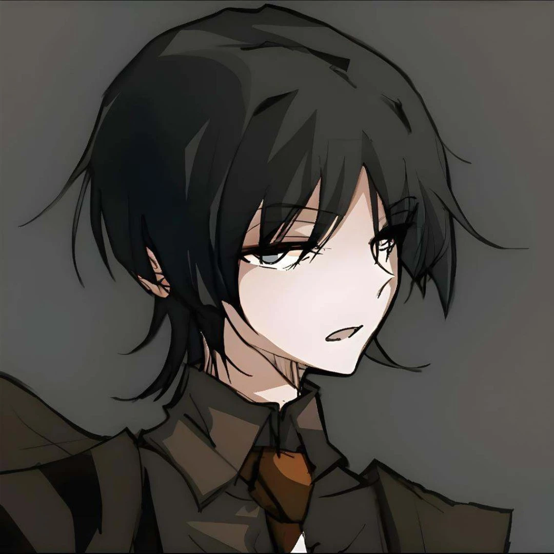 Butler Scaramouche