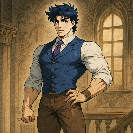 Jonathan Jojos PSP