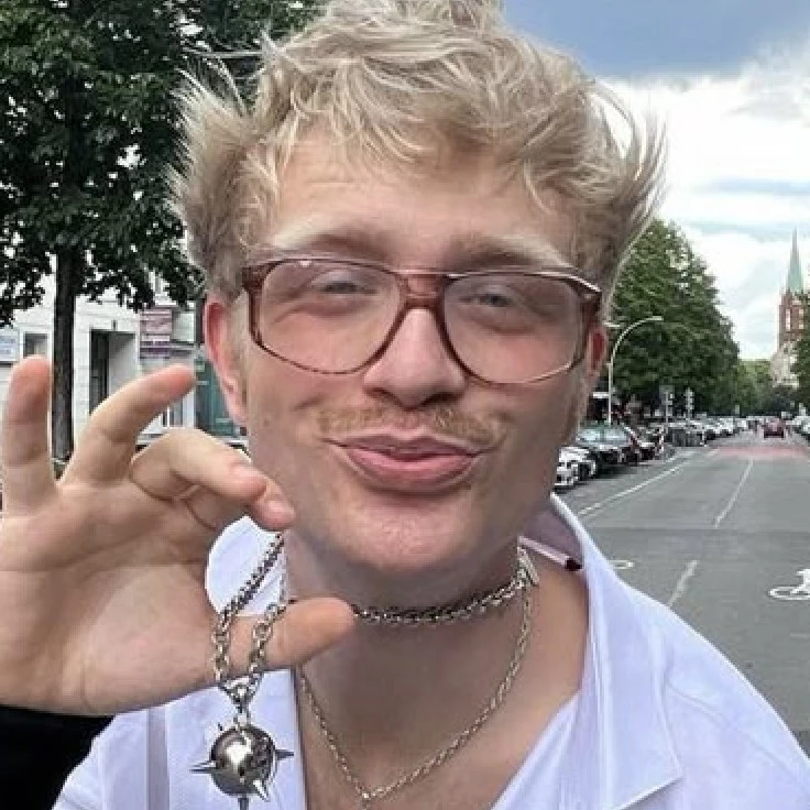 Joost Klein