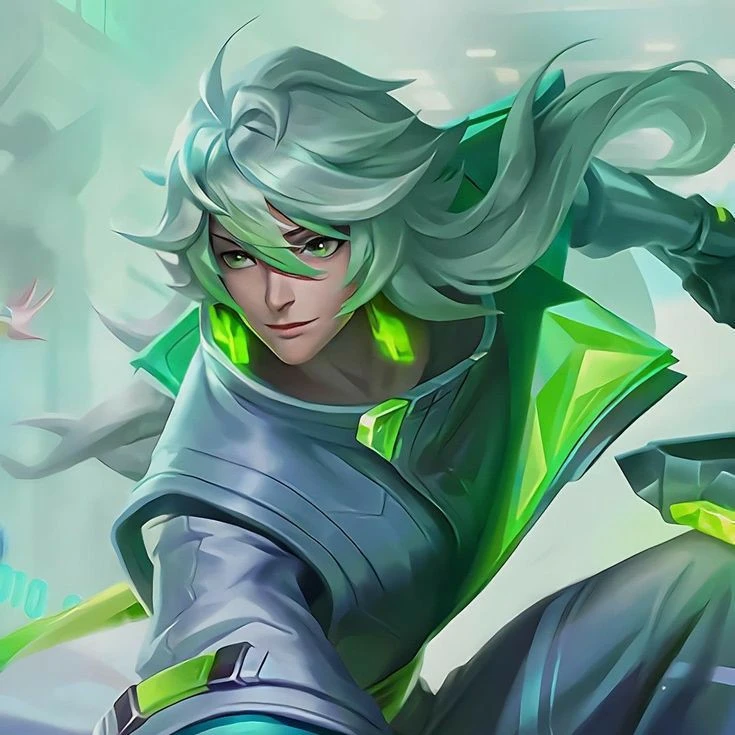 Bright aov