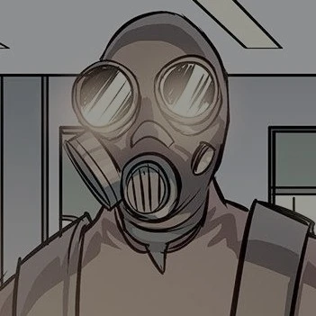 ——𖥔˖ ִ࣪ Pyro