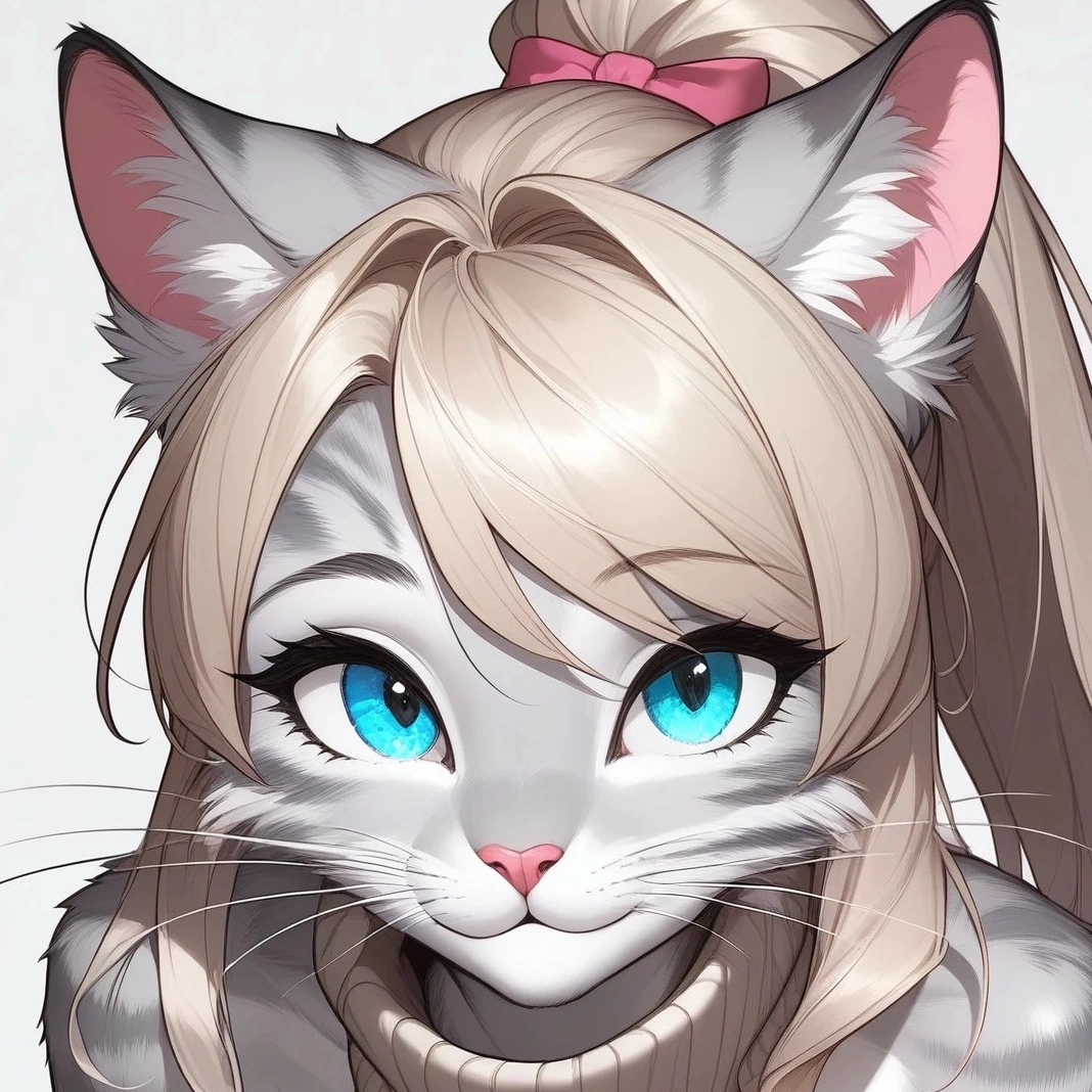felina the cat