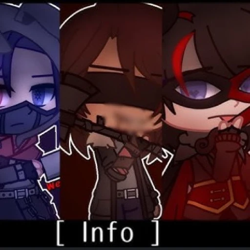 Castle Bad guys Sans