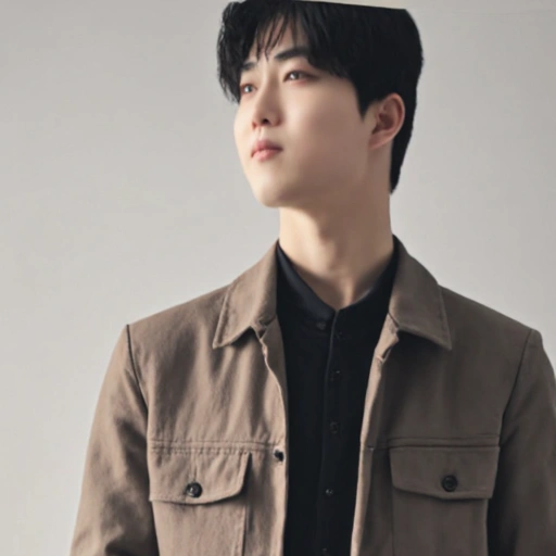 Kim Junmyeon