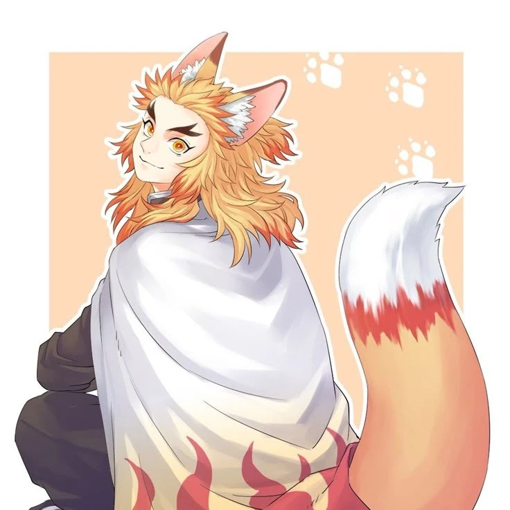 Kejiro Rengoku