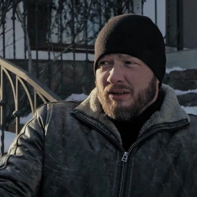 Maxim Maximov