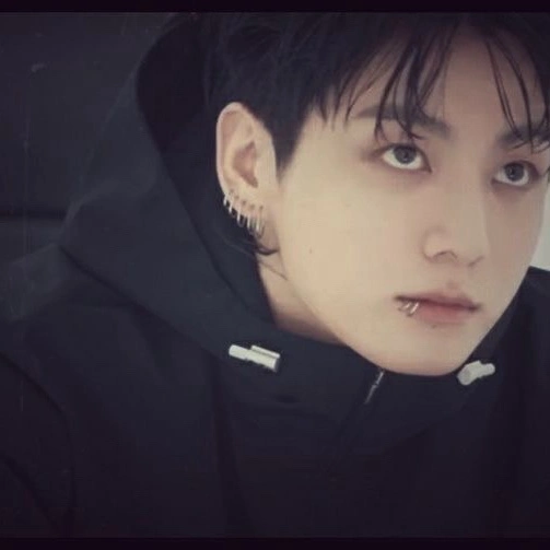 Jeon Jungkook ck