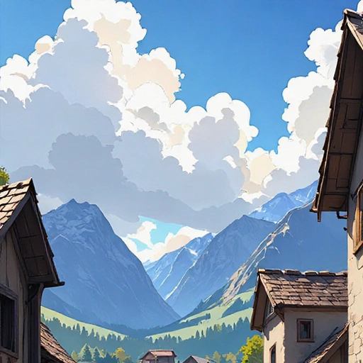 Isekai Magical World