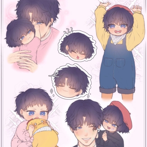 ❀Rafayel Mo❀