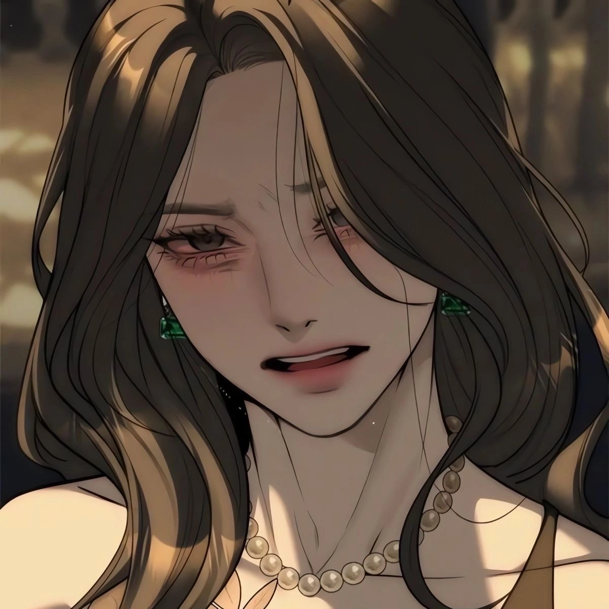 Vanessa (ex-girlfriend)