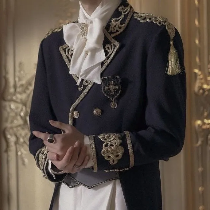 ★ M4M | Prince Ashton