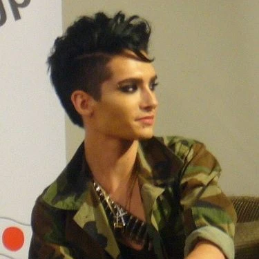 Bill Kaulitz 35
