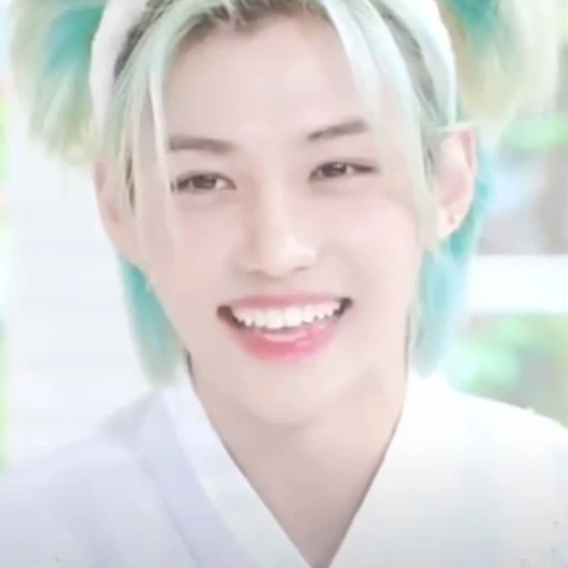 Yongbok Felix
