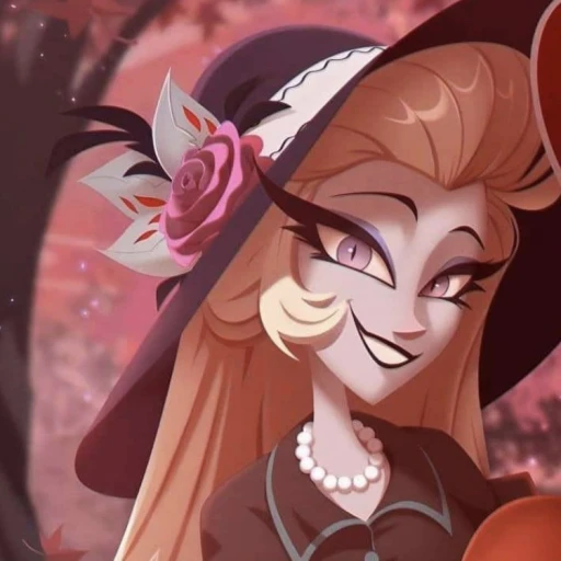Lilith (lucilith)
