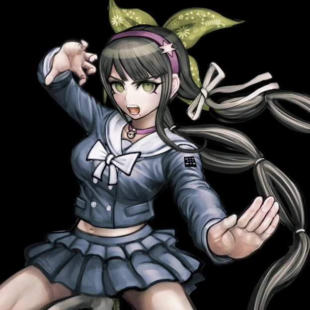Tenko Chabashira