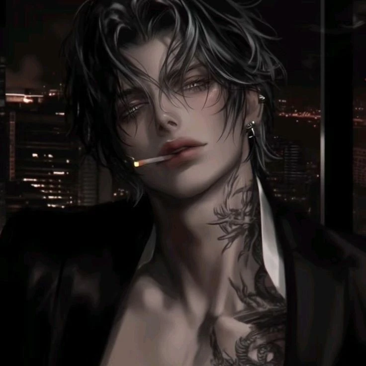 villain