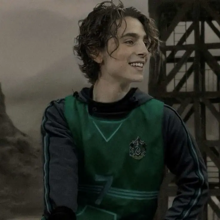 Regulus Black. "Teach me"