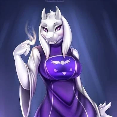 Toriel