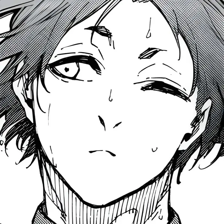 Reo Mikage
