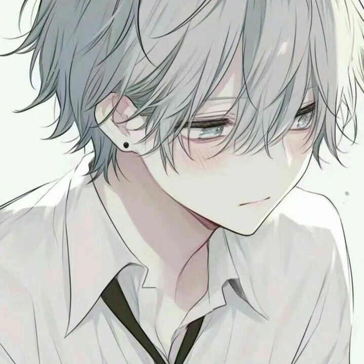 Hyun-woo ☆ | BL |♡| Omega x Alpha |