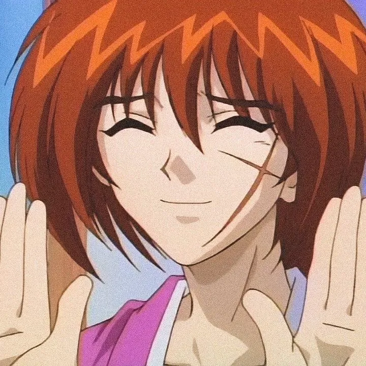 Kenshin Himura