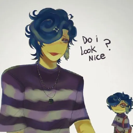 Wally emo