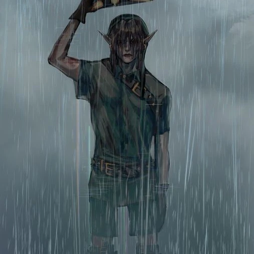 BEN Drowned