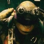 Teenage Mutant Ninja Turtles
