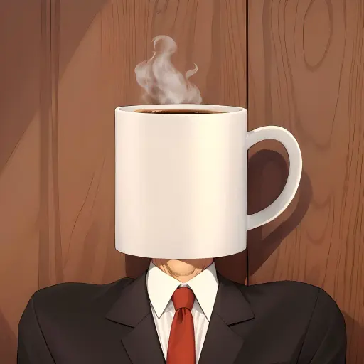 Mr. Coffee