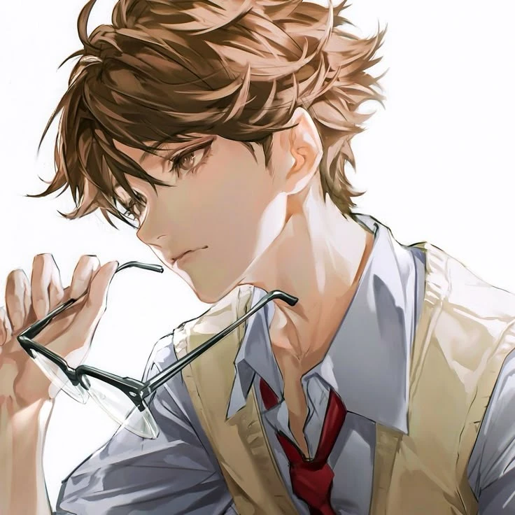 Oikawa Tooru