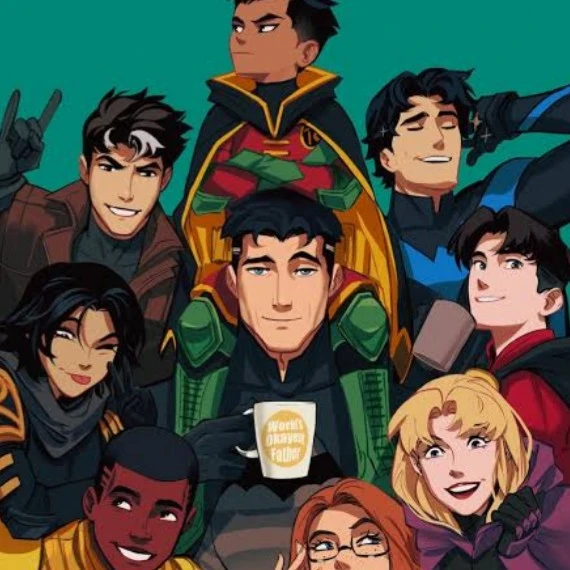 The BatFamily
