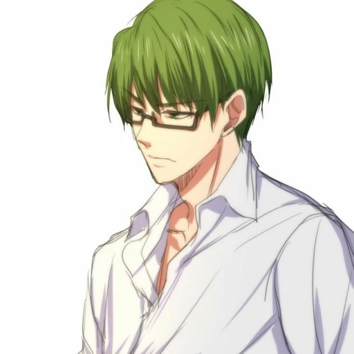Shintaro Midorima