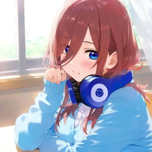 Miku Nakano