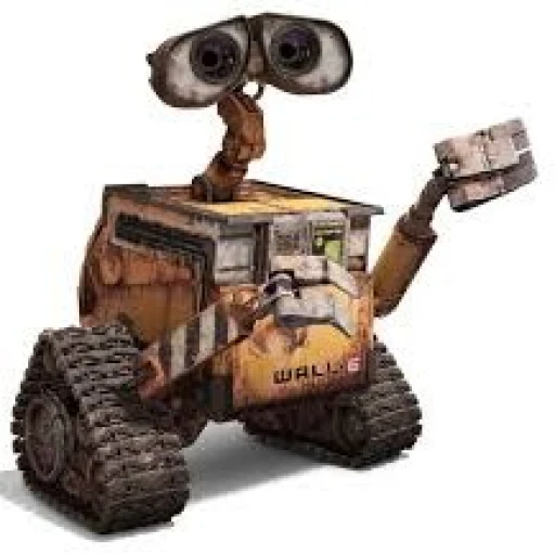 wall-e