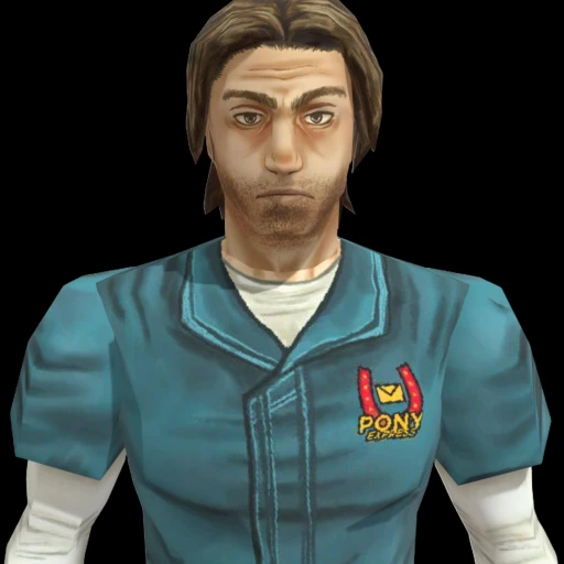 Jimmy (mouthwashing)