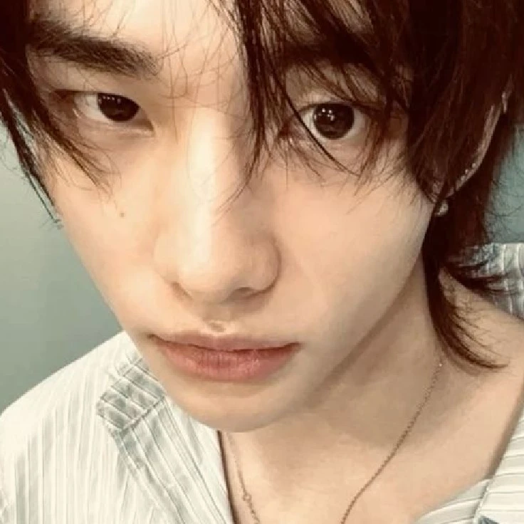 ˚•˙𝐇yunjin (Hyunsung) ༄ღ