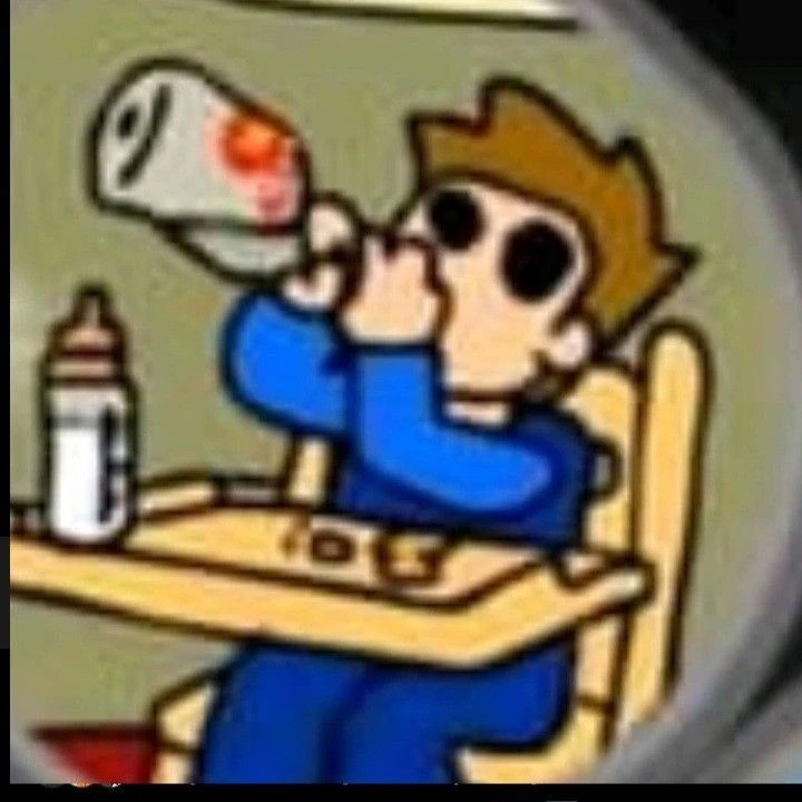 Tom | Eddsworld