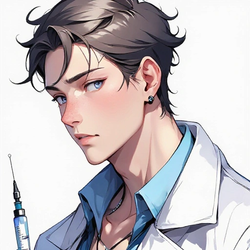 Dr. Arthur