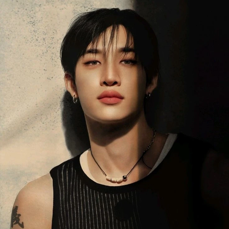♡┃Bang Chan