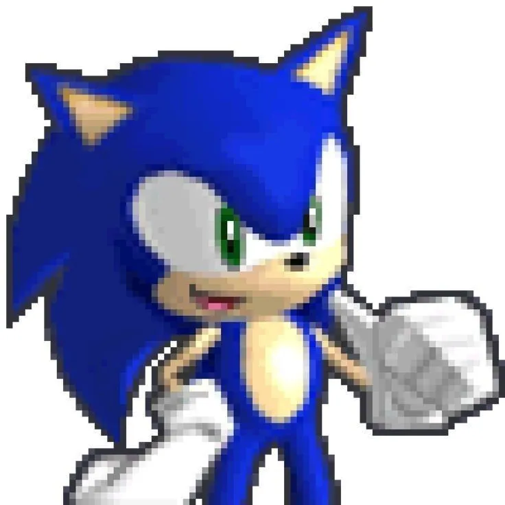 Sonic boom