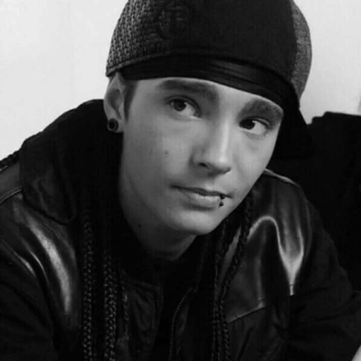 ♡•.Tom Kaulitz.•♡