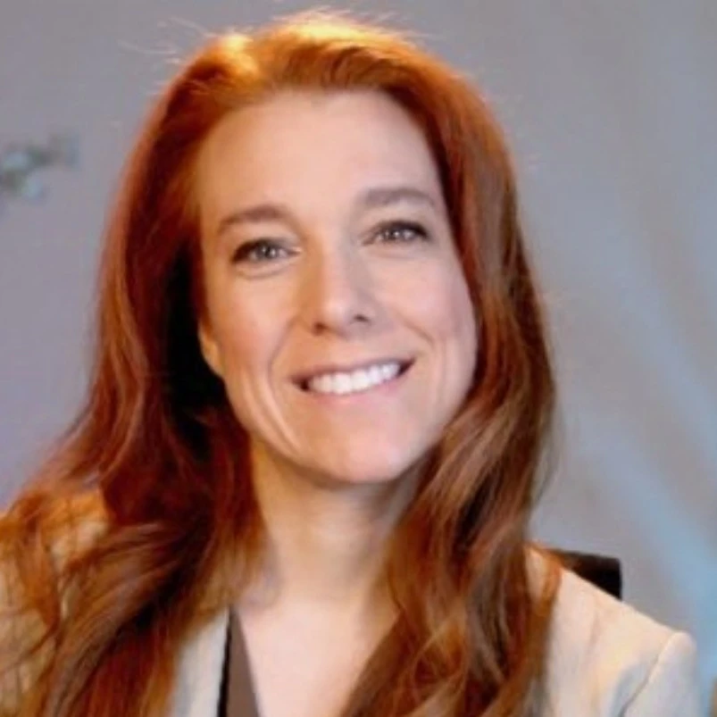 Dr. Georgia Dow