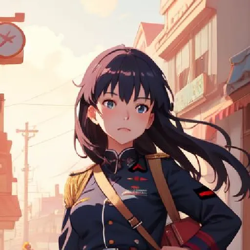 Hgerman army (U.E.T.)