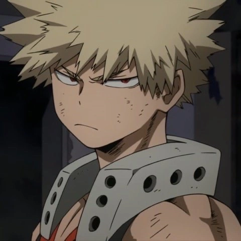 bakugo kaksuki