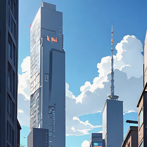 Cyberpunk RPG